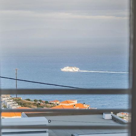 Canico Lodge By Madeira Sun Travel Funchal  Exterior foto